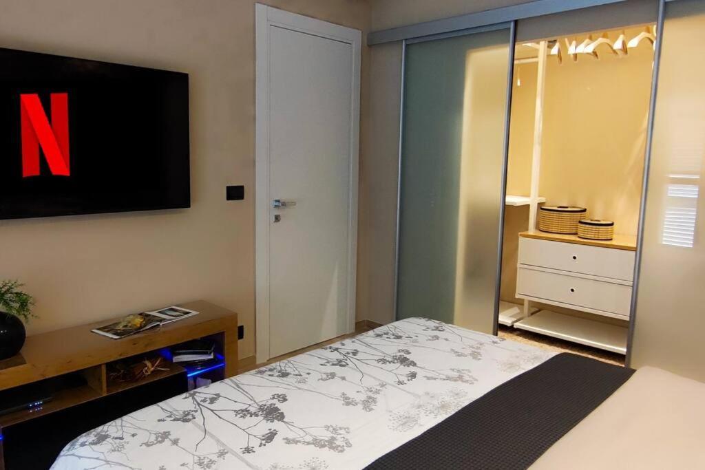Casa Relax - 500 Mt. Dal Centro Apartment Turin Bagian luar foto