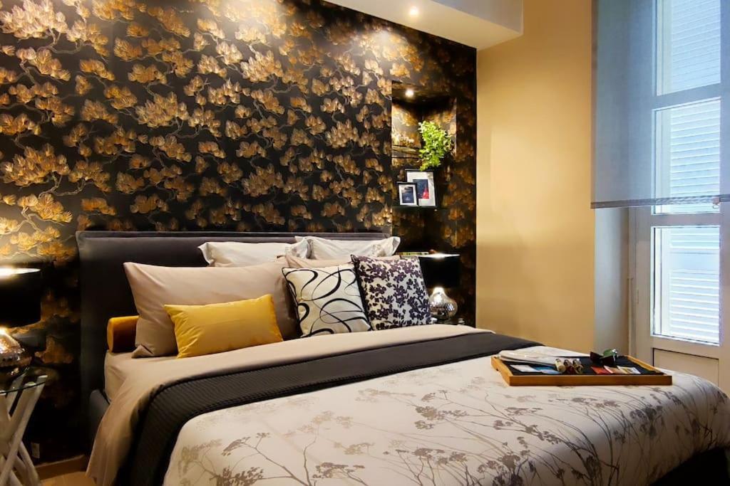 Casa Relax - 500 Mt. Dal Centro Apartment Turin Bagian luar foto