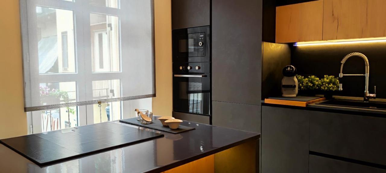 Casa Relax - 500 Mt. Dal Centro Apartment Turin Bagian luar foto